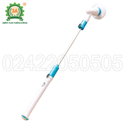 Chổi cọ rửa vệ sinh đa năng 3A