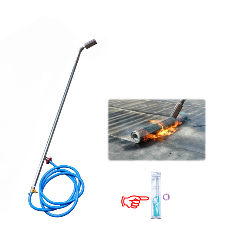 Đầu khò gas công nghiệp 3A (1 đầu khò)