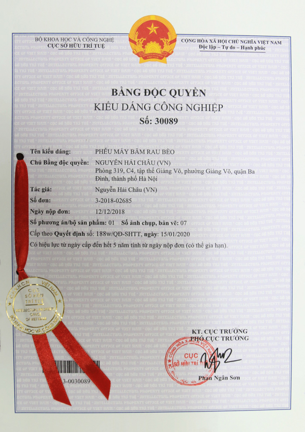 Đăng ký bảo hộ kiểu dáng công nghiệp (11)