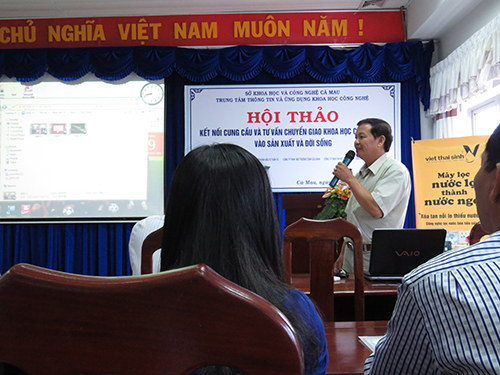 Dây chuyền chế biến thức ăn chăn nuôi