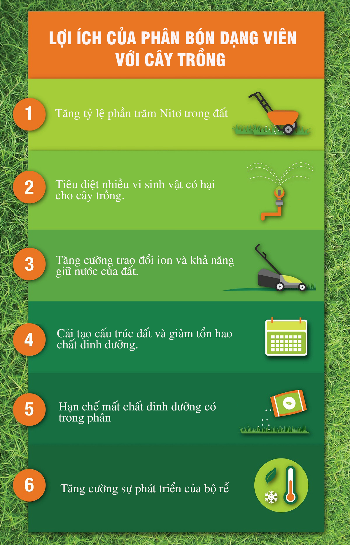Lợi ích của dây chuyền ép viên phân 3A