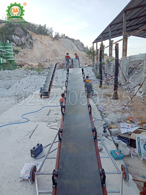 Dây chuyền nghiền đá 3A (11)
