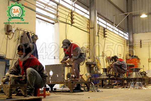 chế tạo Dây chuyền nghiền đất đóng bầu số lượng lớn