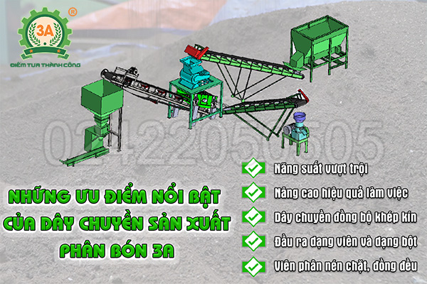 ưu điểm nổi bật