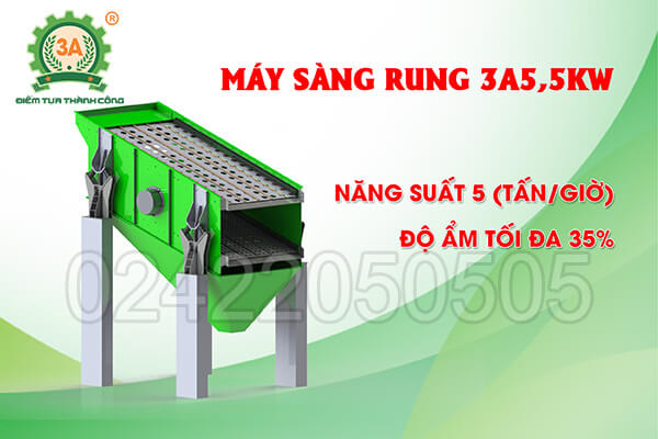 dây chuyền sản xuất phân hữu cơ 3A (08)