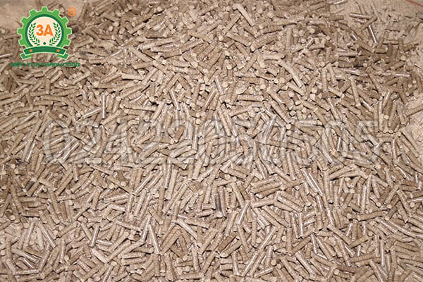 Dây chuyền sản xuất viên nén gỗ 3A37Kw (06)