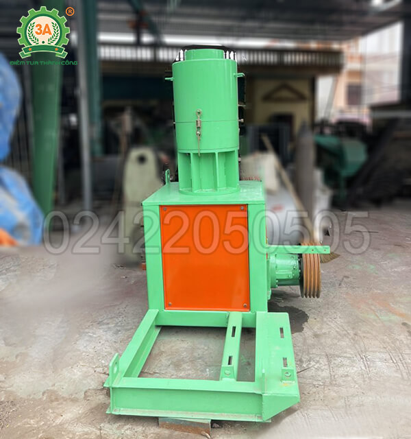 Dây chuyền sản xuất viên nén gỗ 3A37Kw (10)