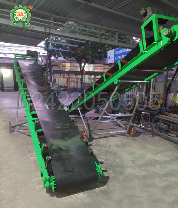 Dây chuyền sản xuất viên nén gỗ 3A37Kw (12)