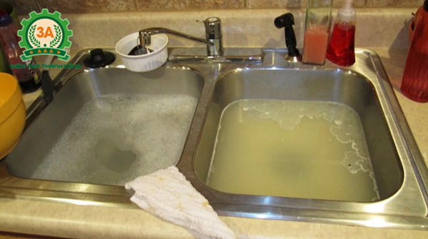 Dây thông tắc dạng kẹp 3A xóa tan nỗi lo tắc đường thoát nước