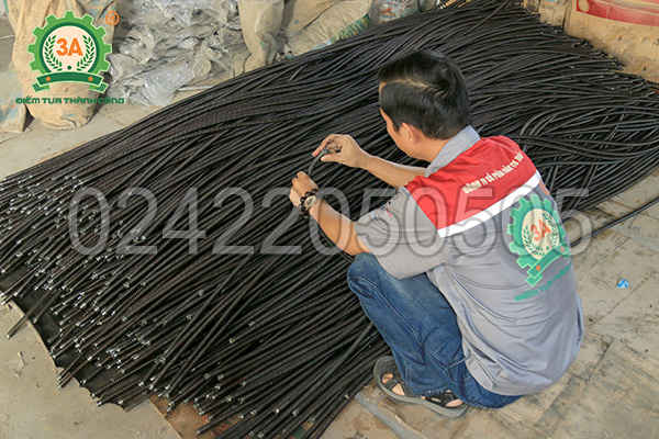 Lò xo thông tắc 3A (01)