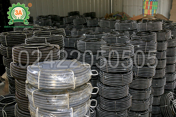 Kho hàng dây thông tắc lò xo 3A (03)