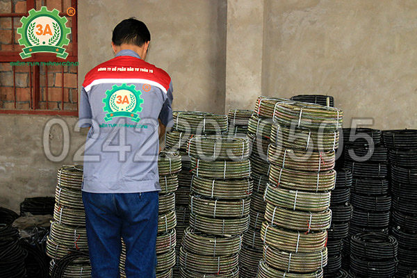 Lò xo thông tắc 3A (05)