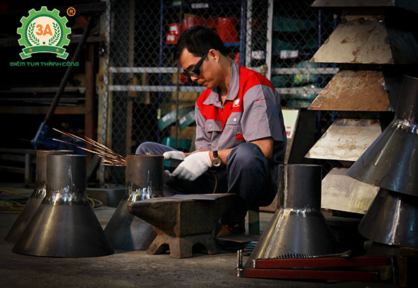 Hãng 3A nhận thiết kế, xây dựng, lắp đặt thiết bị cho hệ thống xử lý chất thải chăn nuôi