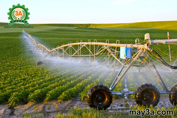 Dự án xin vốn thành lập trang trại