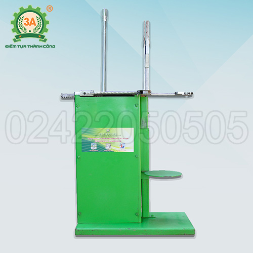 Dụng cụ buộc đầu túi 3A