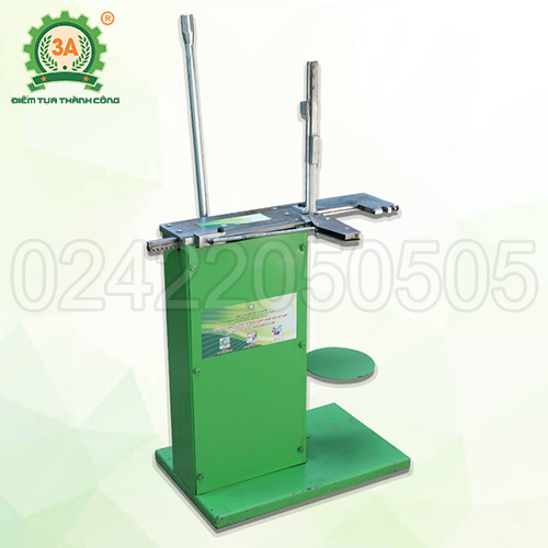 Dụng cụ buộc đầu túi 3A