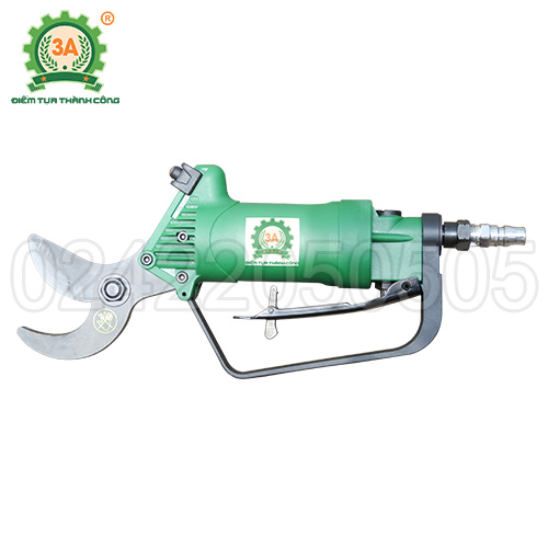 Bộ dụng cụ cắt cành 3A (loại sử dụng khí nén)