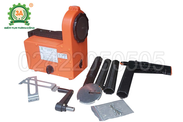 Dụng cụ cắt khoai tây lốc xoáy 3A (09)