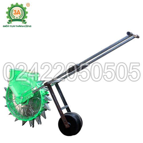 Dụng cụ gieo hạt ngô, lạc 3A