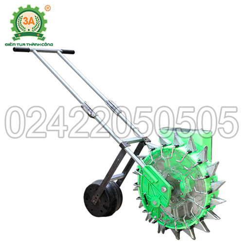 Dụng cụ gieo hạt ngô, lạc 3A