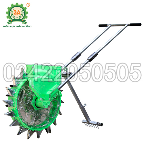 Dụng cụ gieo hạt ngô, lạc 3A