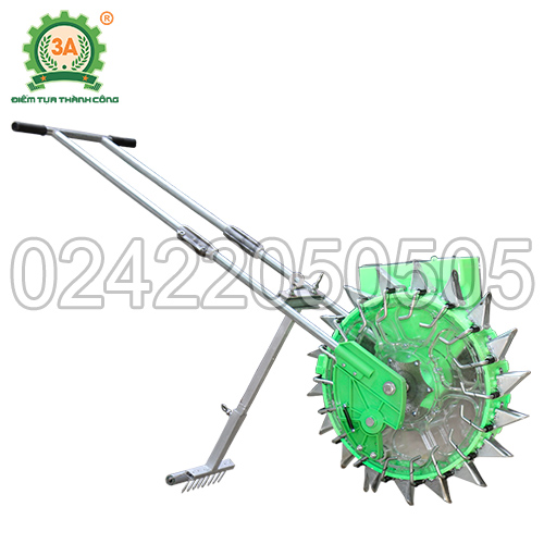 Dụng cụ gieo hạt ngô, lạc 3A