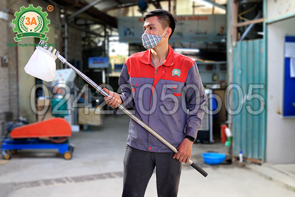 Dụng cụ hái trái cây 3A4M (04)
