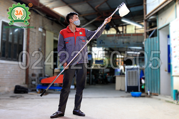 Dụng cụ hái trái cây 3A4M (05)