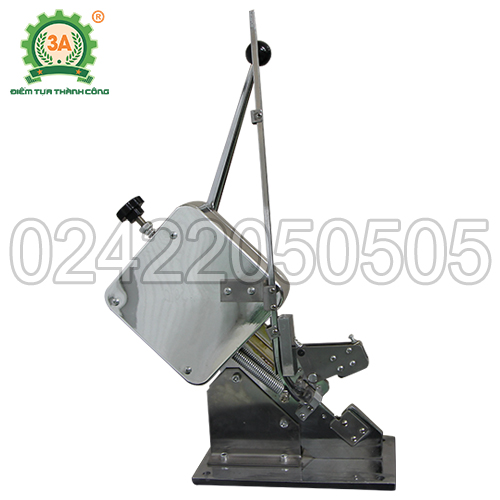 Dụng cụ kẹp đầu xúc xích 3A (dập 1 ghim)