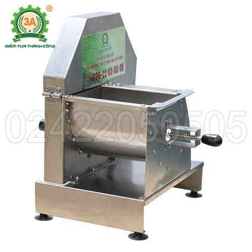 Dụng cụ thái lát rau củ quả inox 3A