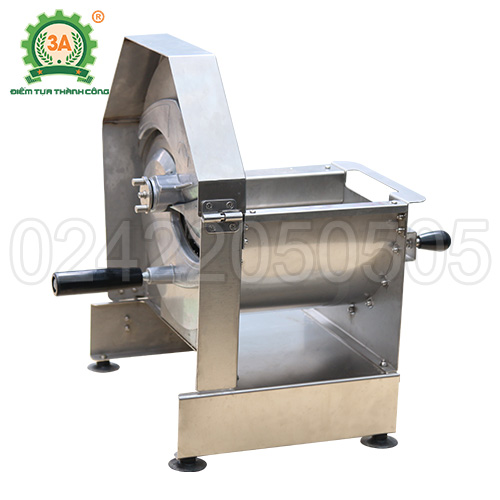 Dụng cụ thái lát rau củ quả inox 3A