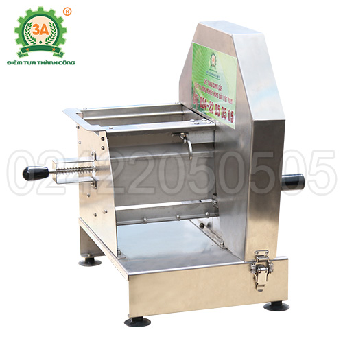 Dụng cụ thái lát rau củ quả inox 3A