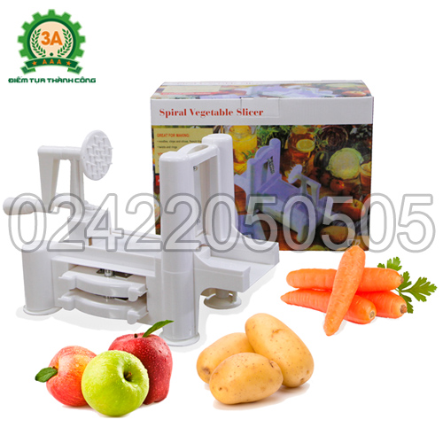 Dụng cụ thái sợi rau củ quả 3A