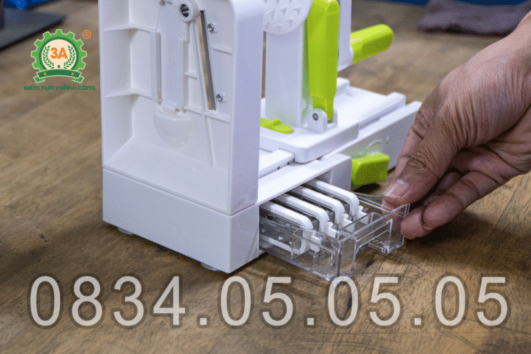 dụng cụ thái củ