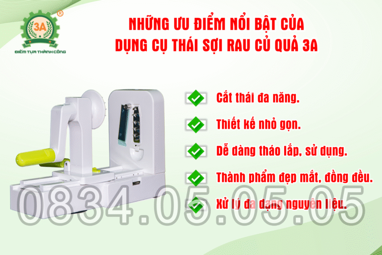 ưu điểm nổi bật