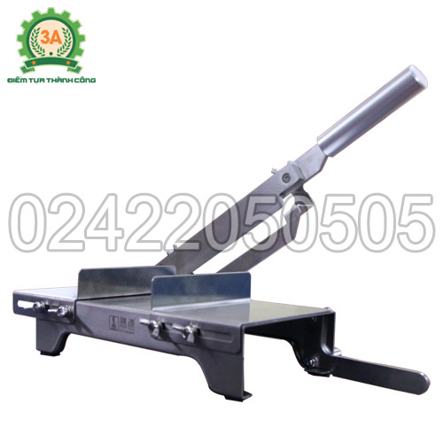 Dụng cụ thái thịt đông lạnh 3A