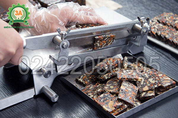 Thái bánh kẹo