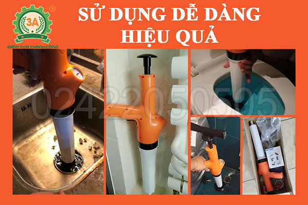 Dụng cụ thông bồn cầu 3A (04)