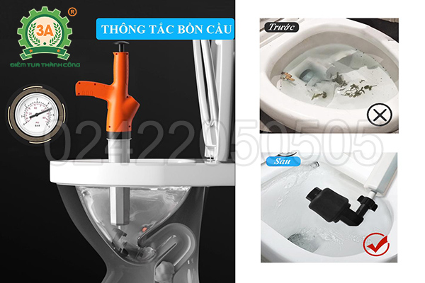 Dụng cụ thông bồn cầu 3A (05)