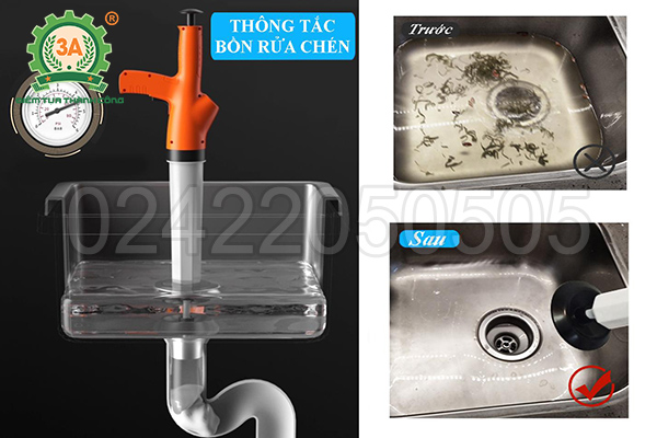 Dụng cụ thông bồn cầu 3A (07)