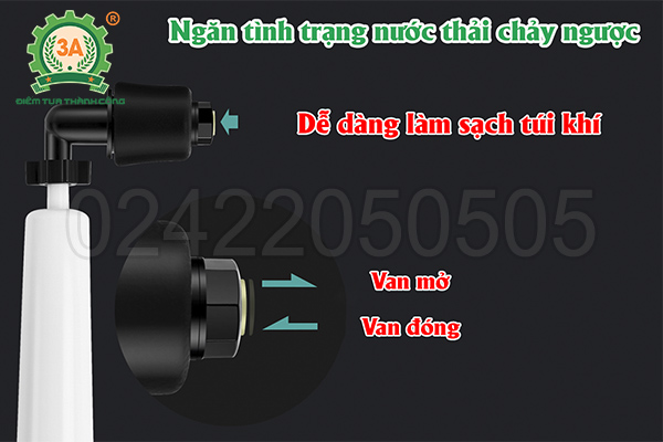 Dụng cụ thông cống áp suất cao 3A (11)