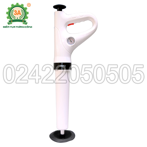 Dụng cụ thông cống áp suất cao 3A