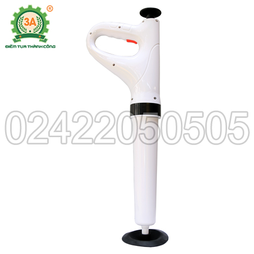 Dụng cụ thông cống áp suất cao 3A