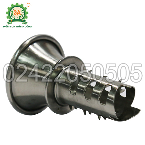 Dụng cụ vắt chanh inox 3A