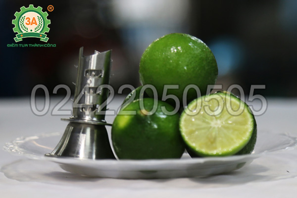 Hình ảnh dụng cụ vắt chanh 3A