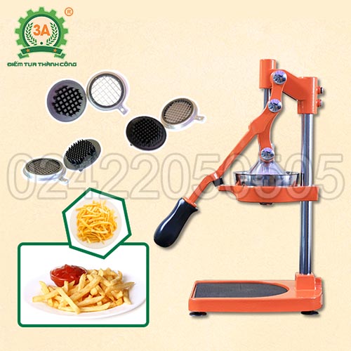 Dụng cụ vắt nước cam 3A