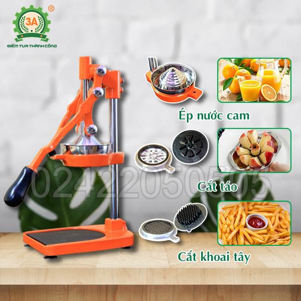 Dụng cụ vắt nước cam 3A (04)