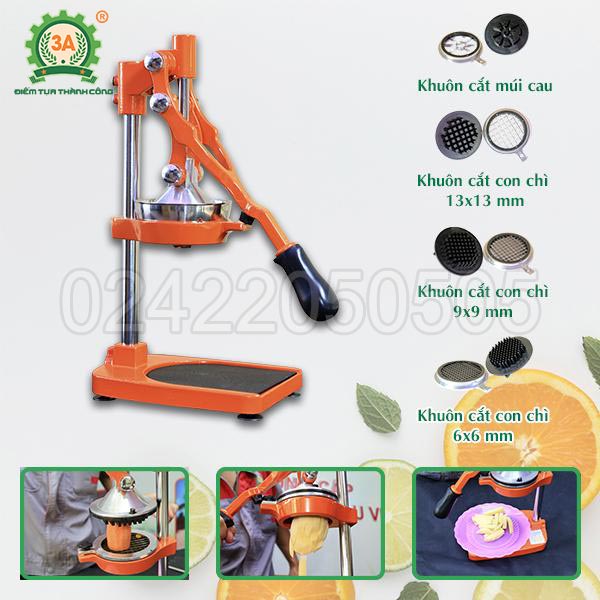 Dụng cụ vắt nước cam 3A (06)