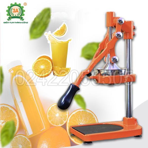 Dụng cụ vắt nước cam 3A (10)