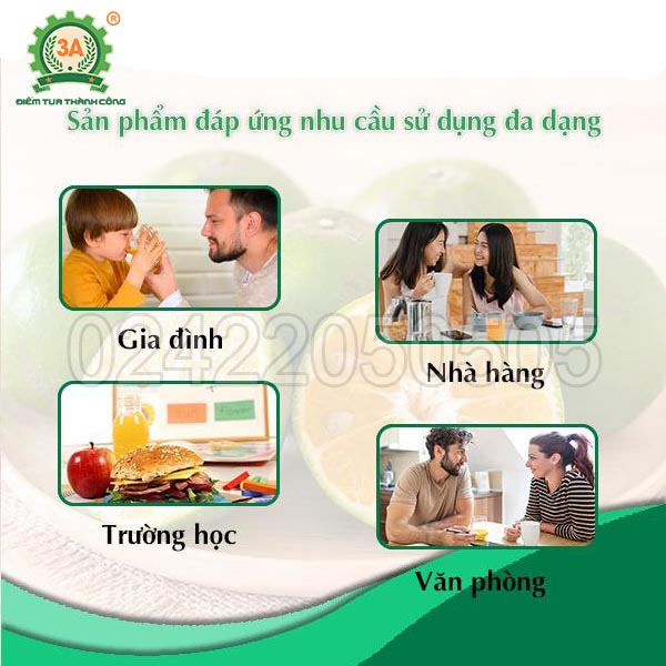 Dụng cụ vắt nước cam 3A (24)